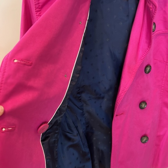 BR Pink peacoat - Picture 7 of 11